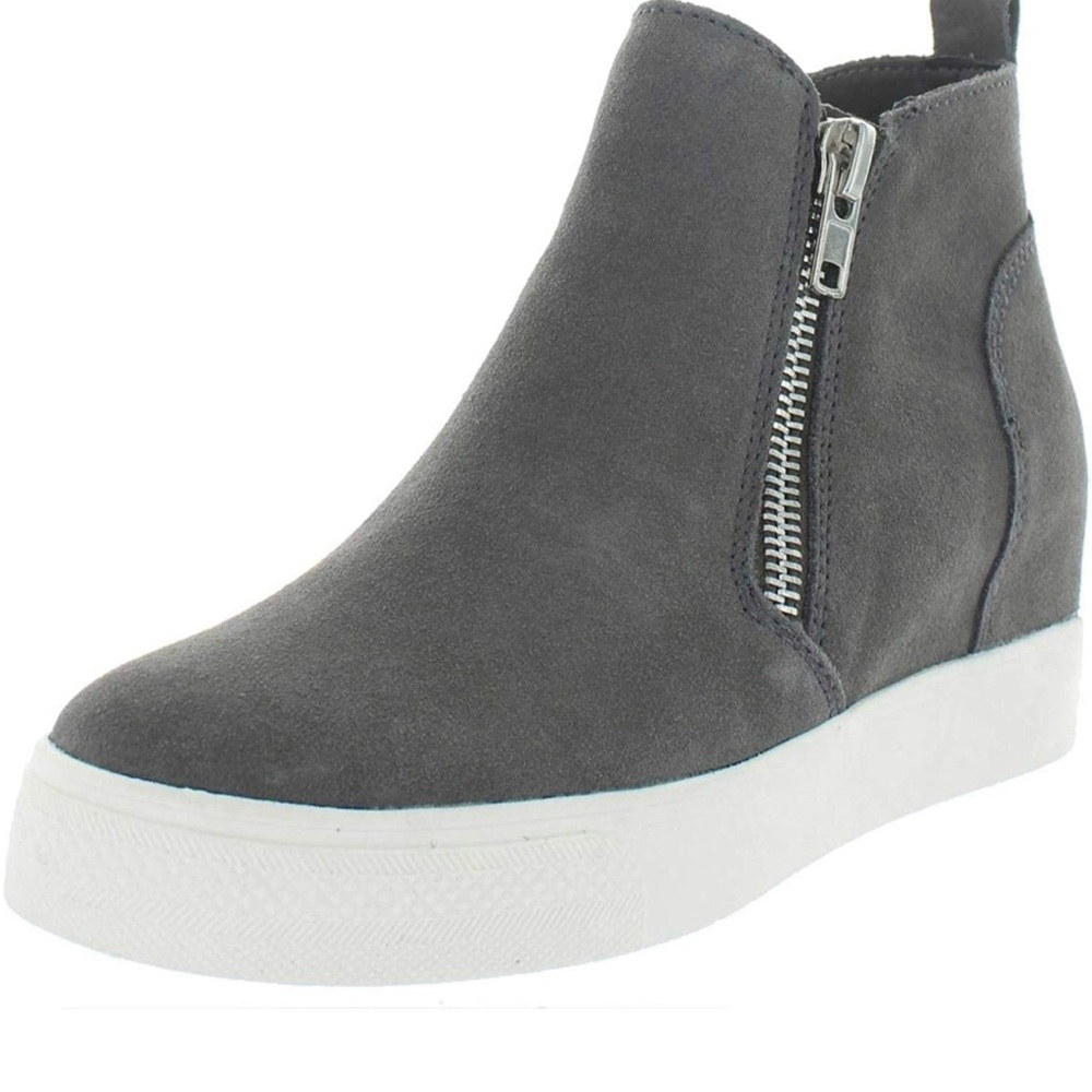 Steve Madden ankle boots
